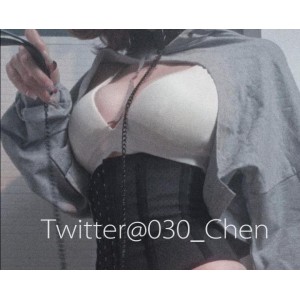 陈甜甜的巨兔女神抖音佳作