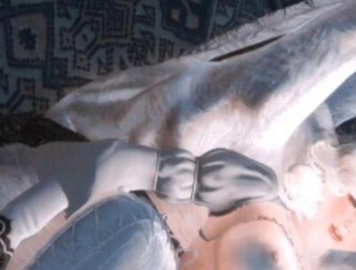 欧美3D神作短片