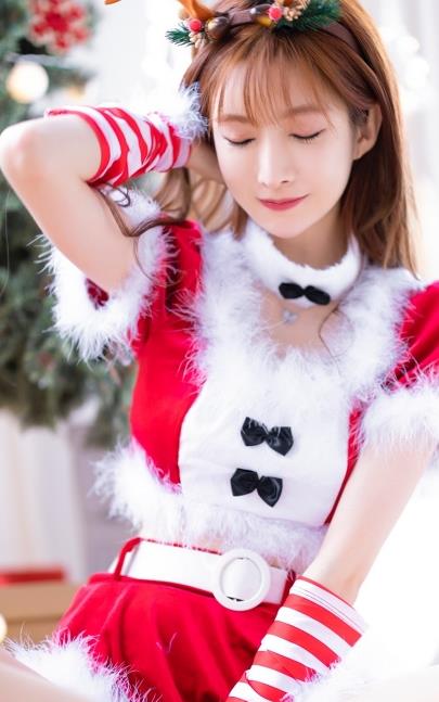 抖音王羽杉和barbieshy的十部视频合集