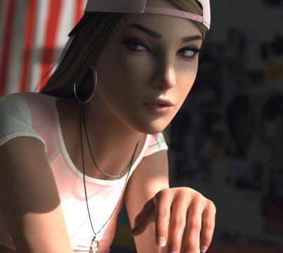 HydraFXX大师和Juicyneko大师合作的5月新作，4K画质，无水印