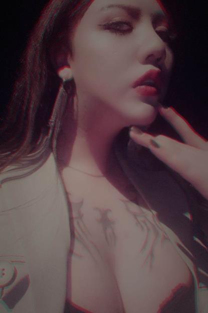 精选推特网红韩雅茜全集