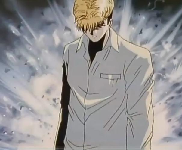 麻辣教师GTO：经典珍藏推荐，43集全