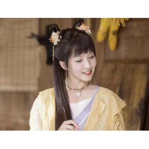 御赐小仵作：古装连续剧典藏版