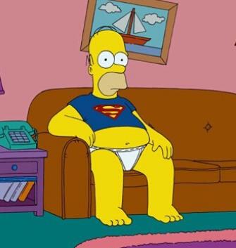 辛普森一家：高清电影版推荐