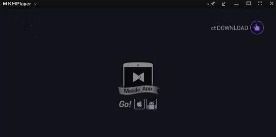 KMPlayerv4.2.2.15中文版-强大视频播放软件