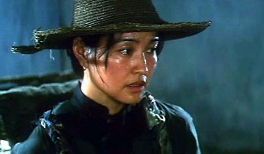 经典电影《春桃》高清珍藏版推荐