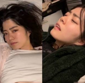 明星模特橘凛々子互动展示事件在百度云泄密