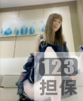 抖音美女选秀活动中的樱桃大大Lolita