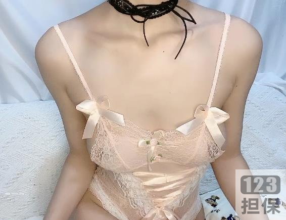 樱狸子高端定制少女二次元微博网红最新合集