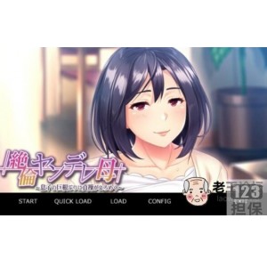 傲娇母亲与儿子的日系游戏完美版