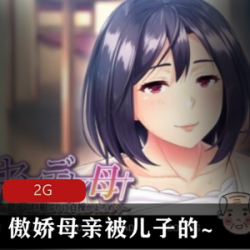 傲娇母亲与儿子的日系游戏完美版