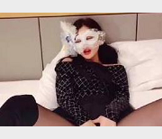 黑丝长靴女神的贴心服务