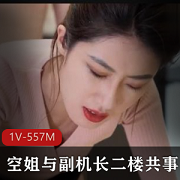 空姐副机长故事：视频大小/数量详解