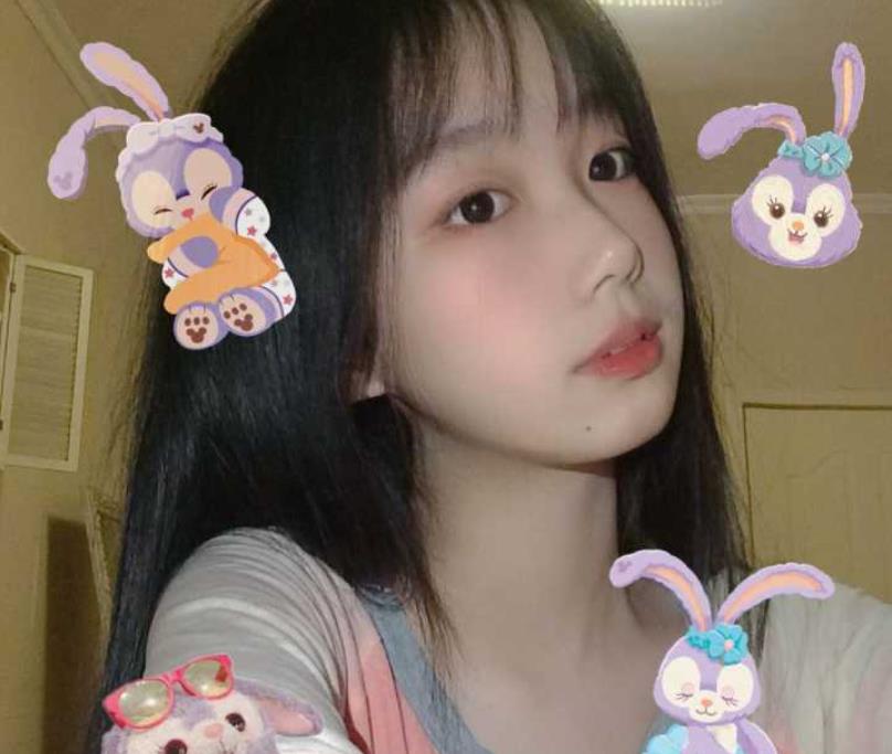 草莓味小仙女：浮力直播视频1集，总计190m