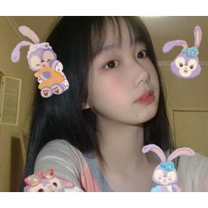 草莓味小仙女：浮力直播视频1集，总计190m