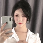 抖娘利世-抖娘利世雪纺碎花内衣定制三合云盘