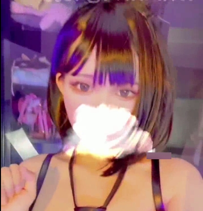 自行打包的FXHMRW小仙云抖音风热舞合集，30V电压，600M容量，在百度盘上。