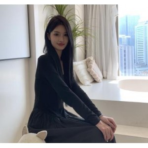 私摄光堂：绝美少女Kemi，身高174，视频图集抢先看