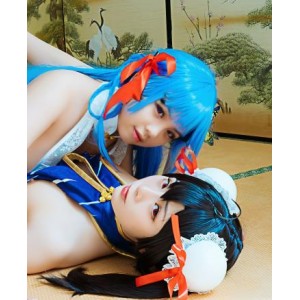 落落Raku作品资源-作者自拍视频-服装道具图集下载观看