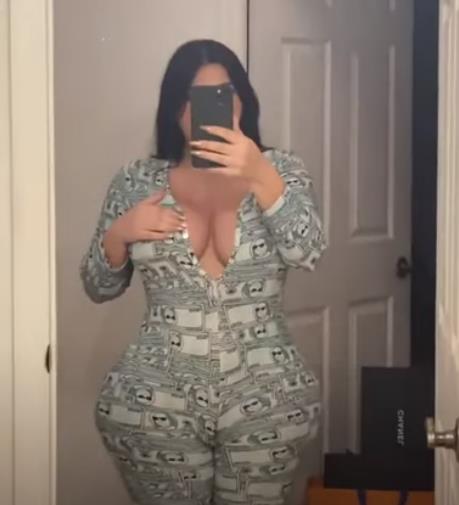 浮力姬CrystalLust身材巨臀合集,欧美圈外女惊艳绅士视频数量/大小