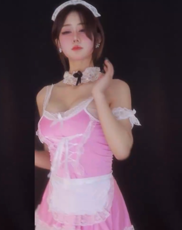 网易CC胡椒4月热舞小合集，20V+1.8G，百度盘链接30天有效