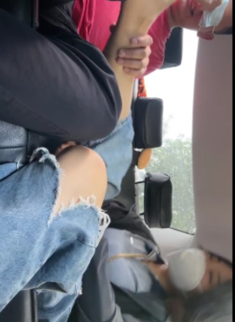 驾校女学员足系列舔脚视频系列[3V+2.04G]