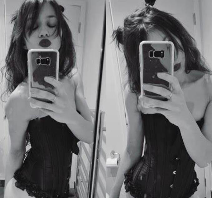 欧美新西兰女神MissAlice身材水蛇腰直播绝版资源合集