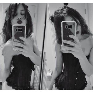 欧美新西兰女神MissAlice身材水蛇腰直播绝版资源合集