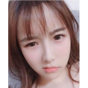 浪女神貓寶兒：美颜相机拍摄视频作品集，露脸眼罩图集短视频，用嘴展示无保护进入