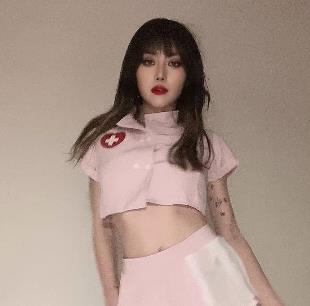 赵梓婷抖音视频下载,时长17分钟,作者自拍,身材圈粉