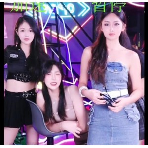 抖音挑战1V-328M：跳D女王的疯传视频
