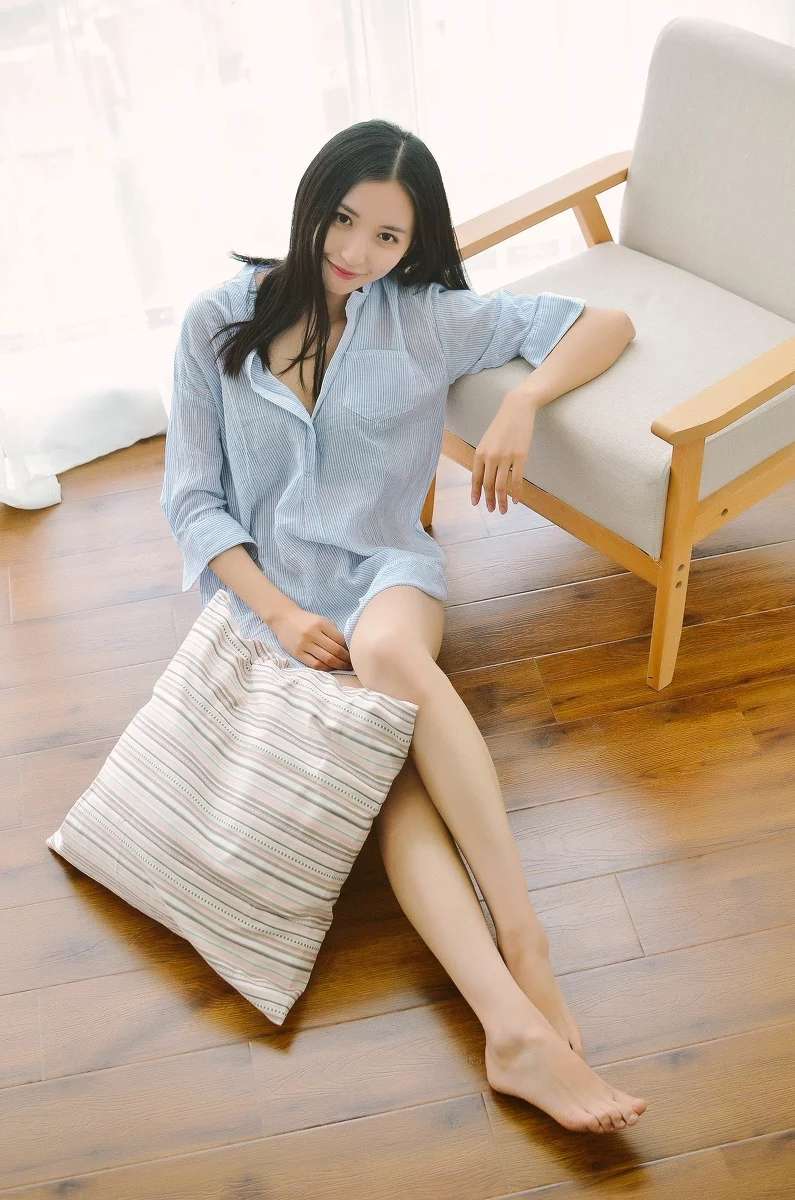 虎牙女神主播八月未央珍藏大合集，舞蹈颜值身材全收录！