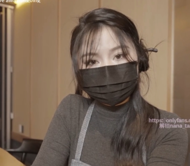 娜娜nana80v306.3g原版资源，4K更新，私信短片