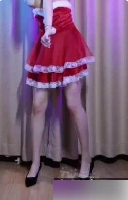 绝美舞姬咚小姐：热舞视频合集