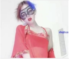 火辣妹子艾米&自娱自乐L舞合集