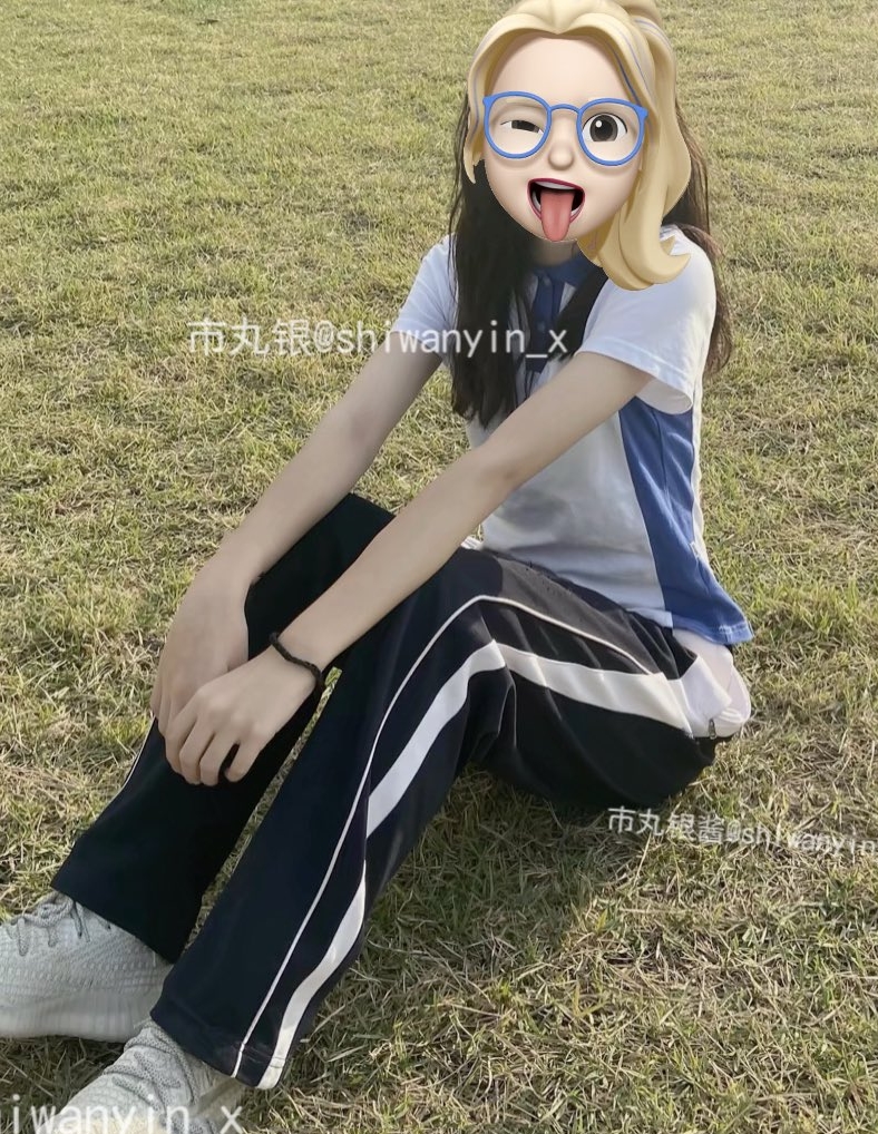 市丸银2K尺度私拍视图合集46P25V-185M套图