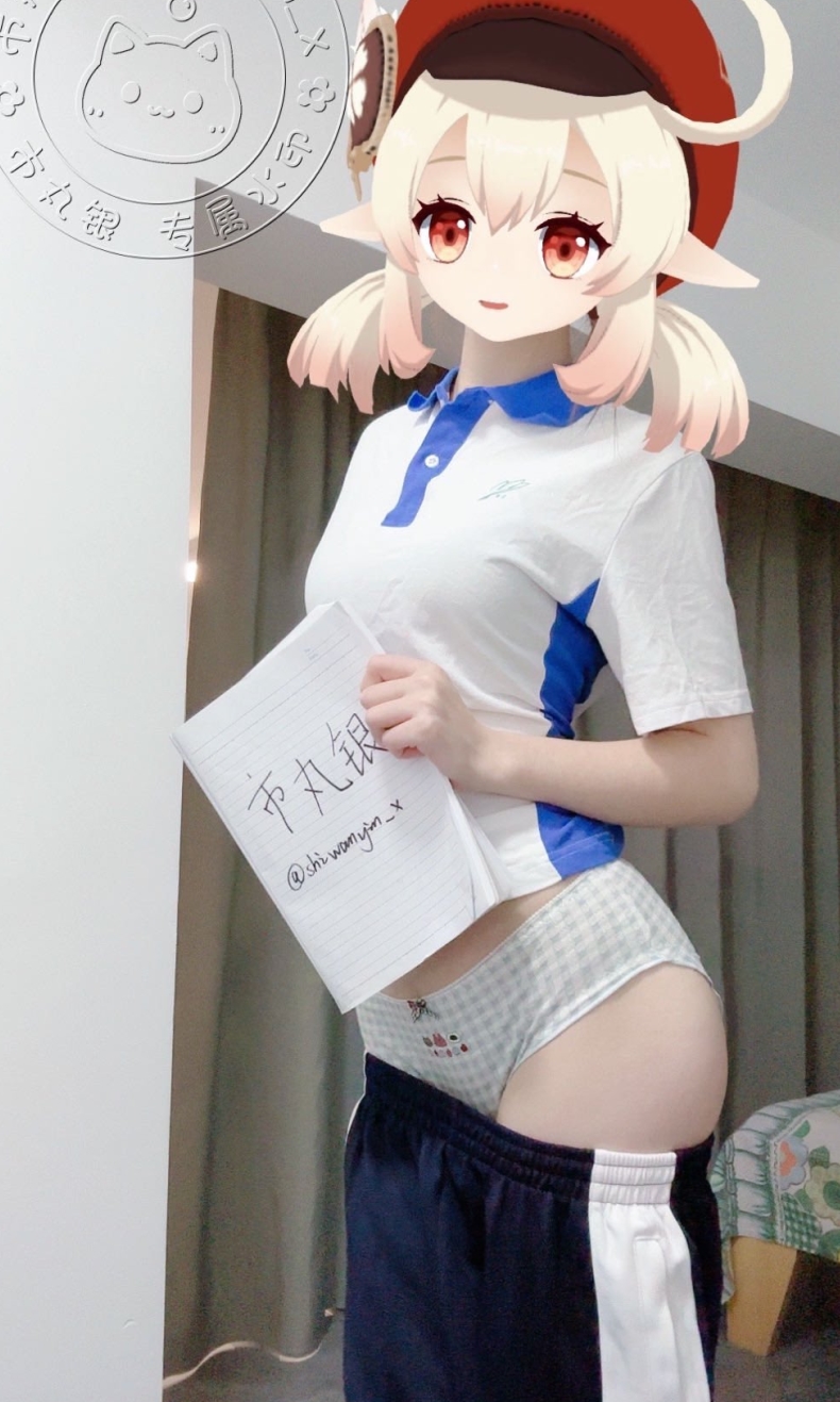 市丸银2K尺度私拍视图合集46P25V-185M套图