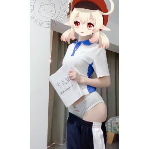 市丸银2K尺度私拍视图合集46P25V-185M套图