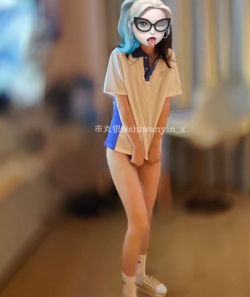 市丸银2K尺度私拍视图合集46P25V-185M套图