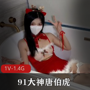 唐伯虎OnlyFans精选妹子视频资源1V-1.4G下载