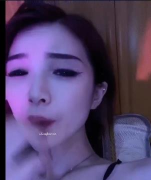 抖音网红女神小蔡：精选小妖精直播视频大放送！