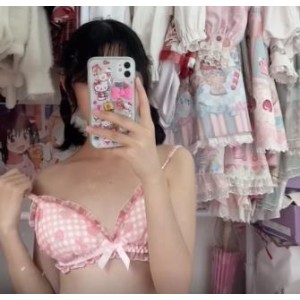 超可爱元气少女麦麦脆汁肉鸡玩具自娱自乐8V,407m视频介绍