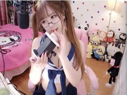 喵羞舰长AS梦R浮力合集：人气主播精彩视频大放送！