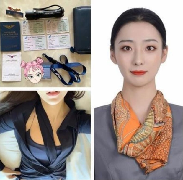 空姐作品合集:盘点各大航空的精彩视频