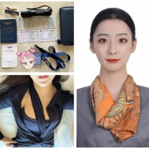 空姐作品合集：盘点各大航空的精彩视频