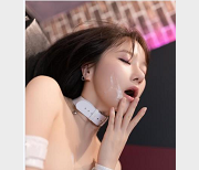 秀人网女主鱼子酱五十度灰图集，社保仓可贴怼脸上图套路婊创新