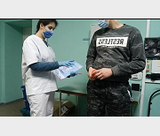 国外疯传的医院J室视频辟谣，内涵短片展现医生专业精神