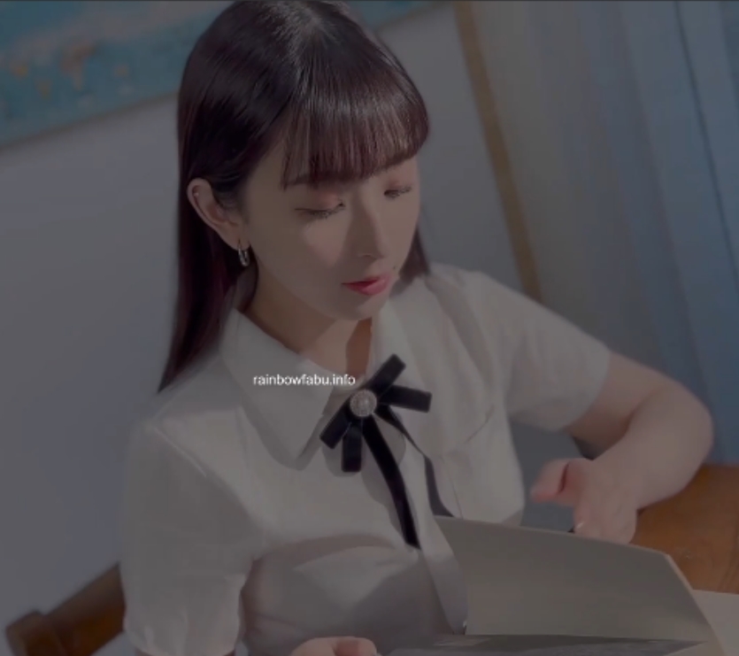 优质JVID：黛娜黑色蕾丝性感内衣117P1V