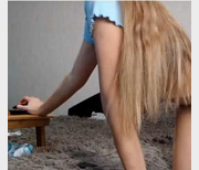 P站网红College_Girl欧美浮力视频合集，4个视频共335M，有尺度精选！