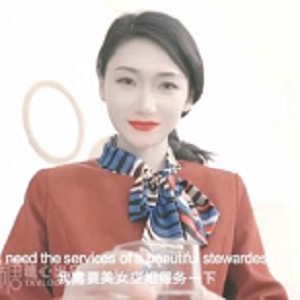 网红乙妹子火红糖心装美少女高跟鞋